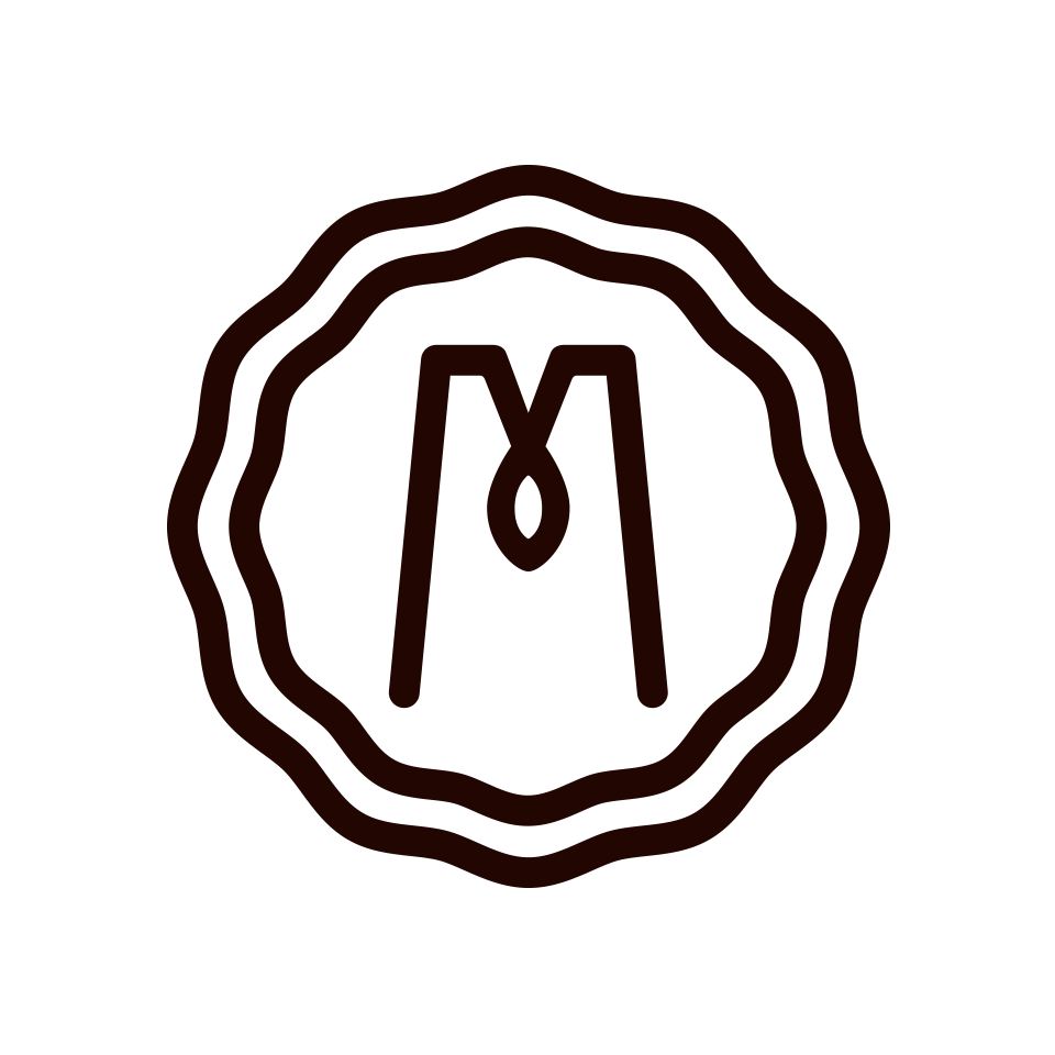 Maraná Chocolates logo